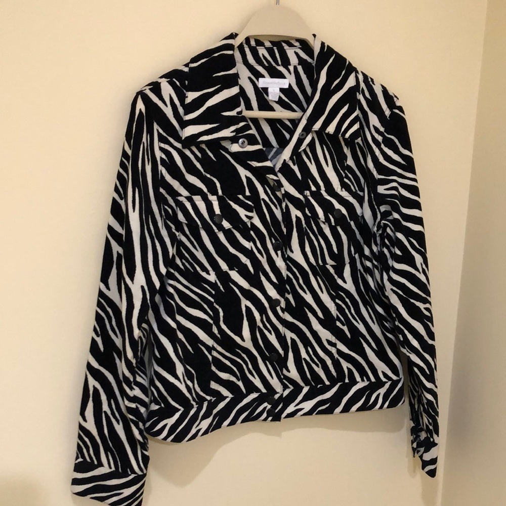 Women’s Suede Jacket Women’s Blazer Women’s Suede jacket Boho jacket small - Picture 2 of 3